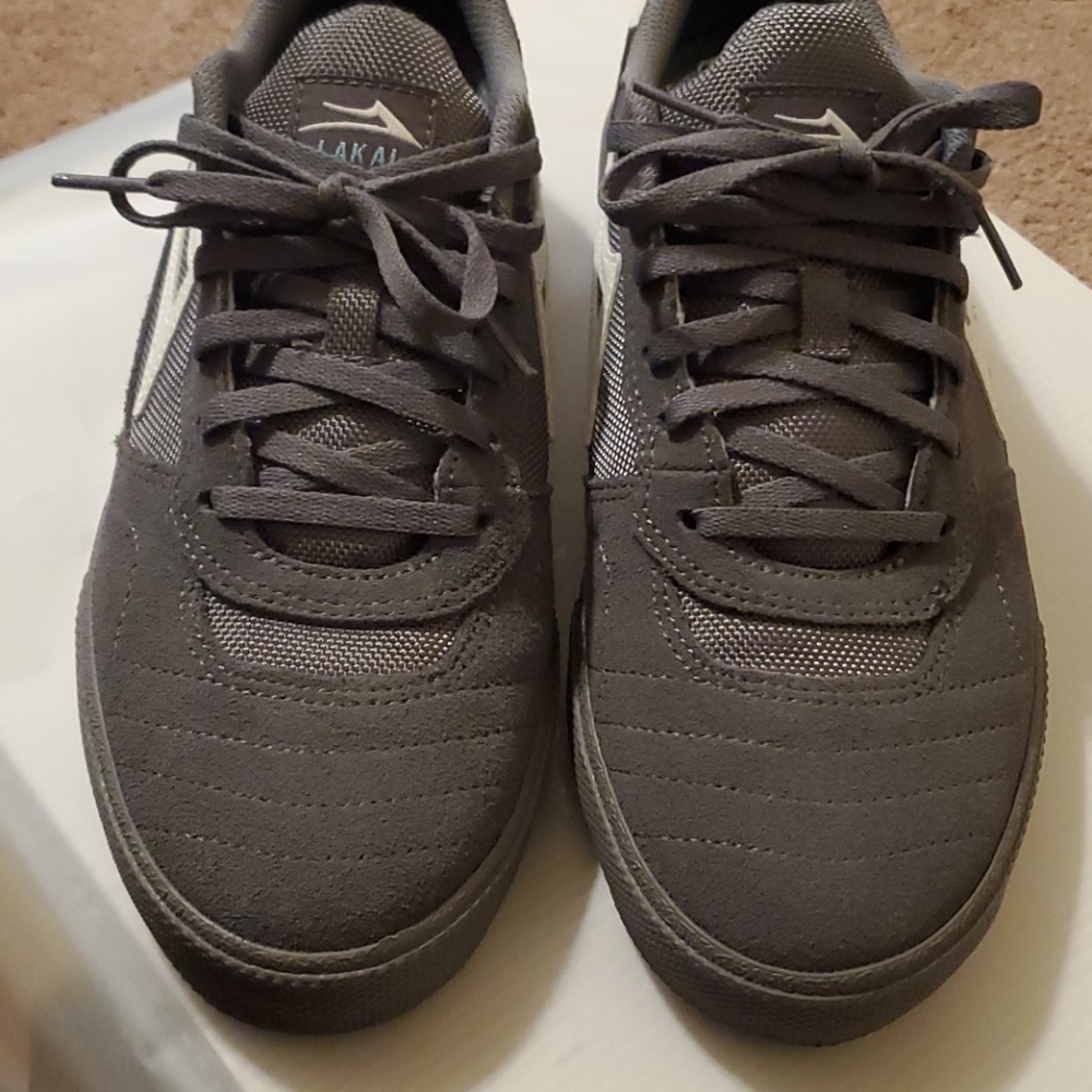 LAKAI shoes